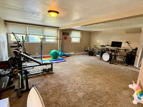 Tiny photo for 5653 Dover Road, Oak Forest, IL 60452 (MLS # 12421731)