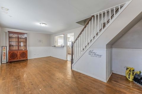 Tiny photo for 204 S Roy Avenue, Northlake, IL 60164 (MLS # 12575335)