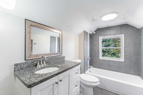 Tiny photo for 204 S Roy Avenue, Northlake, IL 60164 (MLS # 12575335)
