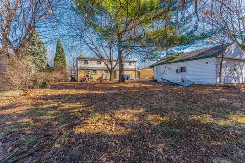 Tiny photo for 204 S Roy Avenue, Northlake, IL 60164 (MLS # 12575335)