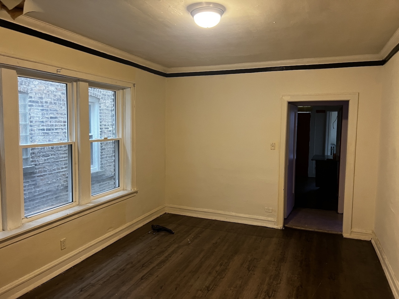 8226 S Paulina Street