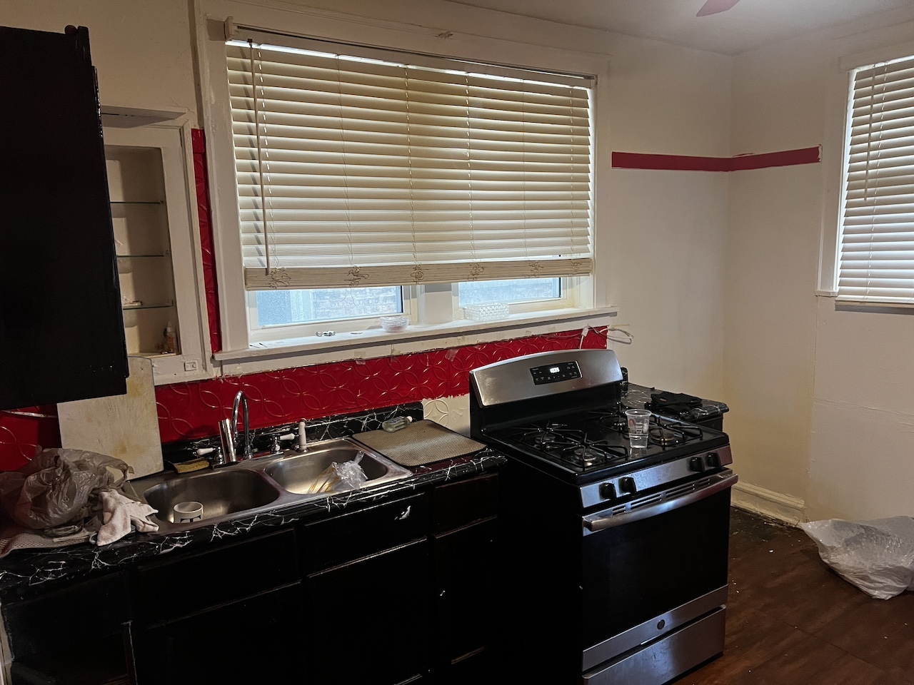 8226 S Paulina Street