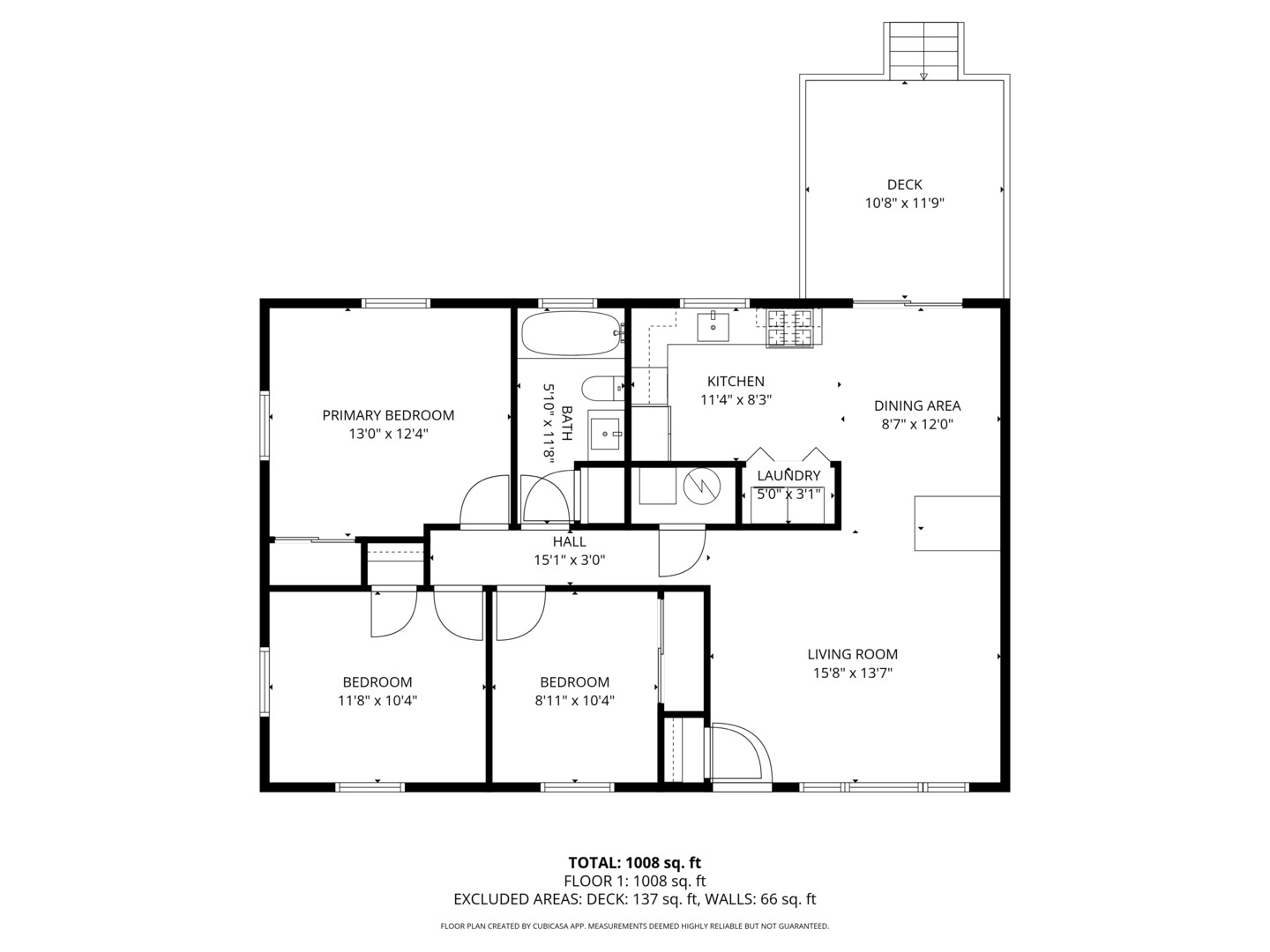 McHenry, Illinois 60050, United States, 3 Bedrooms Bedrooms, ,1 BathroomBathrooms,Residential,Active,256463