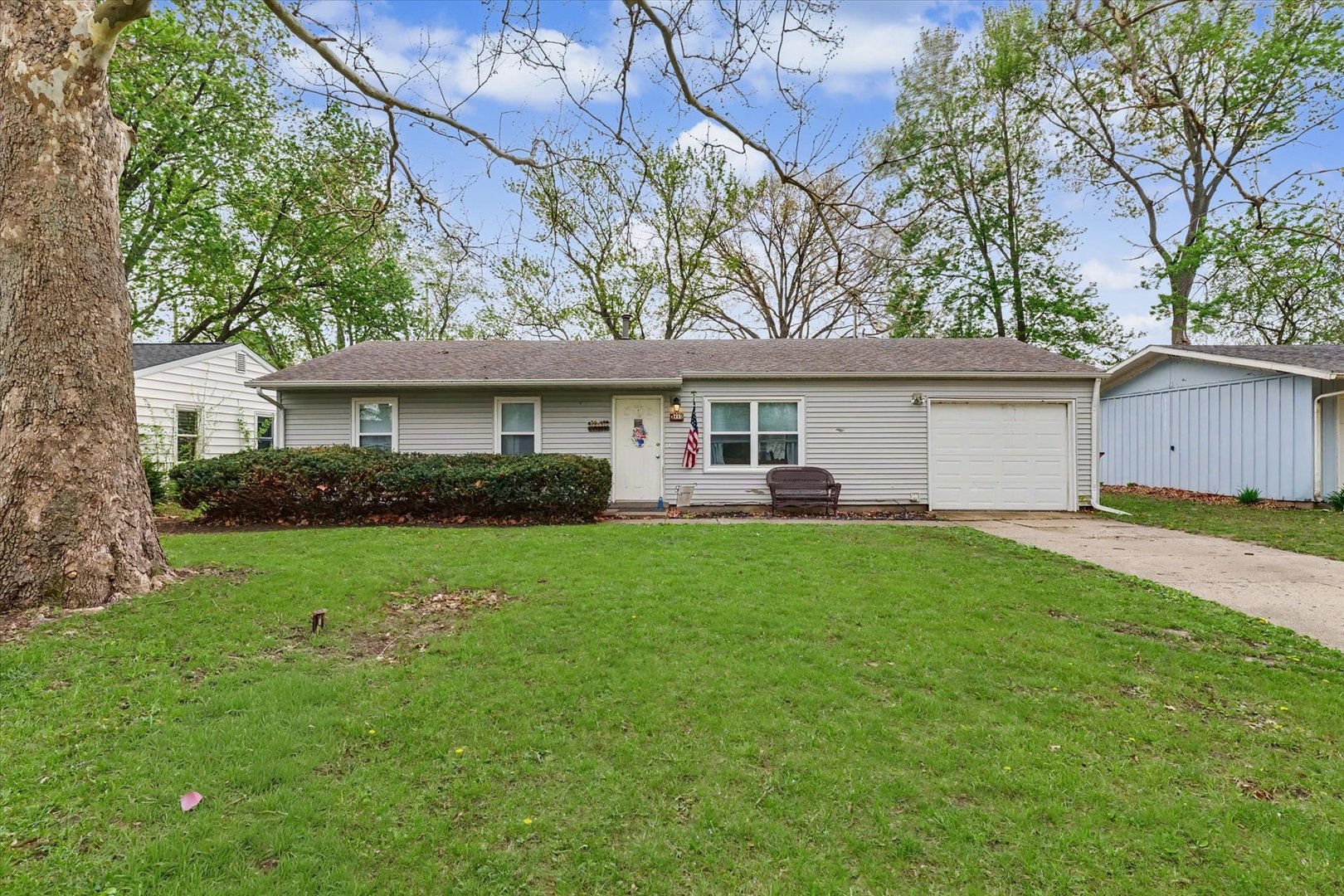 2405 Lawndale Drive