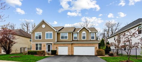 Photo of 184 Primrose Lane, Bartlett, IL 60103 (MLS # 12442701)