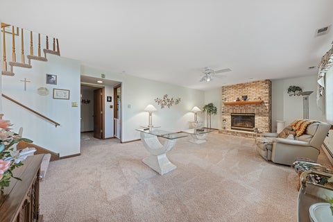 Tiny photo for 7502 W Lakeside Drive, Frankfort, IL 60423 (MLS # 12770945)