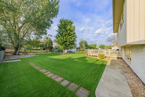 Tiny photo for 7502 W Lakeside Drive, Frankfort, IL 60423 (MLS # 12770945)