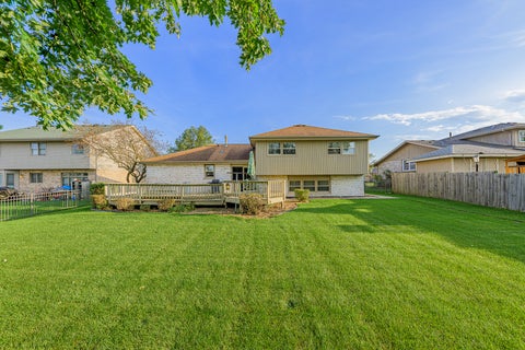 Tiny photo for 7502 W Lakeside Drive, Frankfort, IL 60423 (MLS # 12770945)