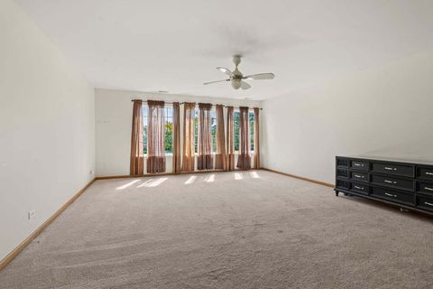 Tiny photo for 7720 Mossheather Drive, Joliet, IL 60431 (MLS # 12457798)