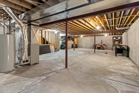 Tiny photo for 7720 Mossheather Drive, Joliet, IL 60431 (MLS # 12457798)