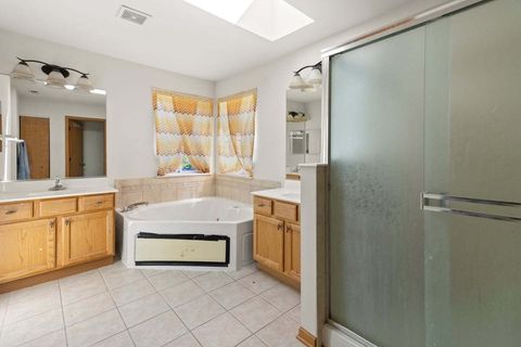 Tiny photo for 7720 Mossheather Drive, Joliet, IL 60431 (MLS # 12457798)