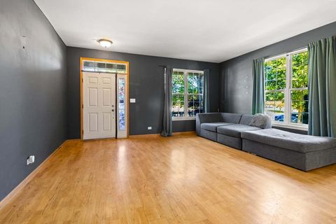 Tiny photo for 7720 Mossheather Drive, Joliet, IL 60431 (MLS # 12457798)