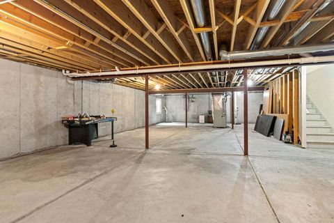 Tiny photo for 7720 Mossheather Drive, Joliet, IL 60431 (MLS # 12457798)