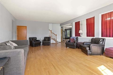 Tiny photo for 7720 Mossheather Drive, Joliet, IL 60431 (MLS # 12457798)