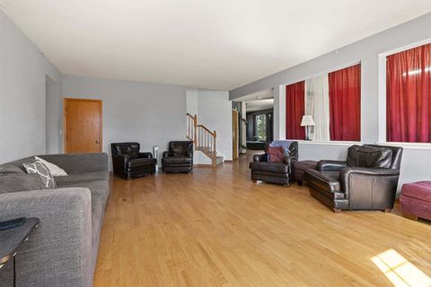 Tiny photo for 7720 Mossheather Drive, Joliet, IL 60431 (MLS # 12457798)