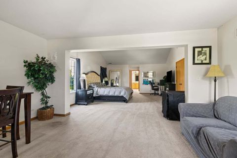 Tiny photo for 7720 Mossheather Drive, Joliet, IL 60431 (MLS # 12457798)