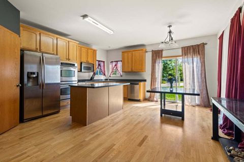 Tiny photo for 7720 Mossheather Drive, Joliet, IL 60431 (MLS # 12457798)