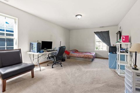 Tiny photo for 7720 Mossheather Drive, Joliet, IL 60431 (MLS # 12457798)