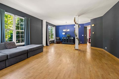 Tiny photo for 7720 Mossheather Drive, Joliet, IL 60431 (MLS # 12457798)