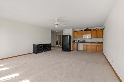 Tiny photo for 7720 Mossheather Drive, Joliet, IL 60431 (MLS # 12457798)