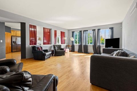 Tiny photo for 7720 Mossheather Drive, Joliet, IL 60431 (MLS # 12457798)