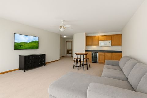 Tiny photo for 7720 Mossheather Drive, Joliet, IL 60431 (MLS # 12457798)