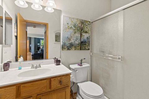 Tiny photo for 7720 Mossheather Drive, Joliet, IL 60431 (MLS # 12457798)