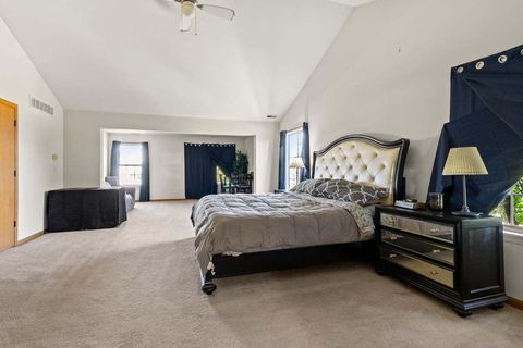 Tiny photo for 7720 Mossheather Drive, Joliet, IL 60431 (MLS # 12457798)