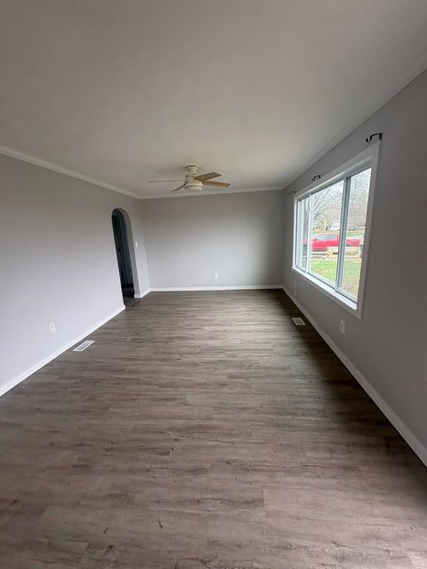 Tiny photo for 818 S Church Street, Carmi, IL 62821 (MLS # 12592092)