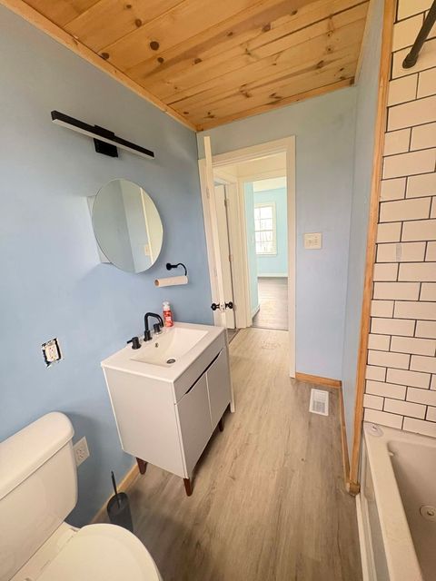 Tiny photo for 818 S Church Street, Carmi, IL 62821 (MLS # 12592092)