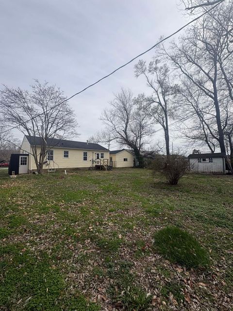 Tiny photo for 818 S Church Street, Carmi, IL 62821 (MLS # 12592092)