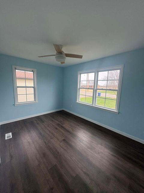 Tiny photo for 818 S Church Street, Carmi, IL 62821 (MLS # 12592092)