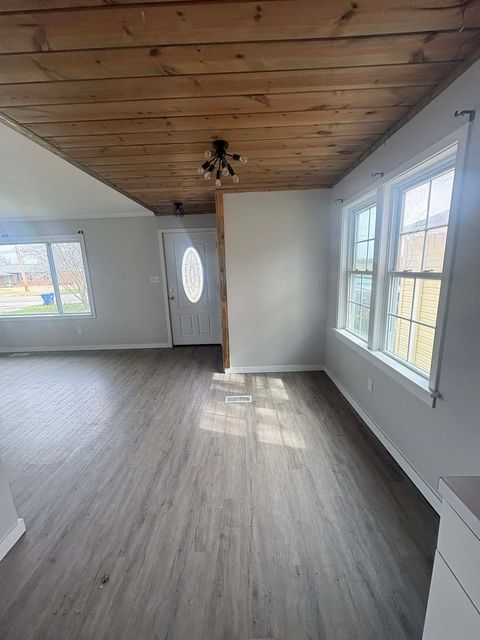 Tiny photo for 818 S Church Street, Carmi, IL 62821 (MLS # 12592092)