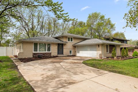15044 S 88th Avenue Orland Park IL 60462