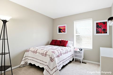 Tiny photo for 1774 Sebastian Road #1774, Woodstock, IL 60098 (MLS # 12534220)