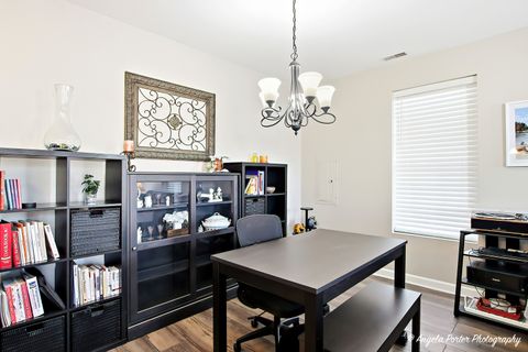 Tiny photo for 1774 Sebastian Road #1774, Woodstock, IL 60098 (MLS # 12534220)