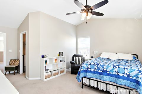 Tiny photo for 1774 Sebastian Road #1774, Woodstock, IL 60098 (MLS # 12534220)