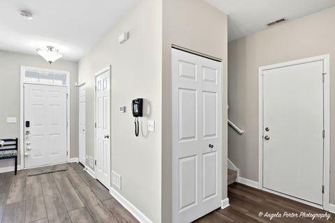 Tiny photo for 1774 Sebastian Road #1774, Woodstock, IL 60098 (MLS # 12534220)