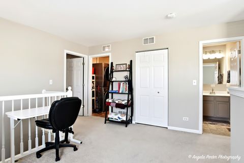 Tiny photo for 1774 Sebastian Road #1774, Woodstock, IL 60098 (MLS # 12534220)