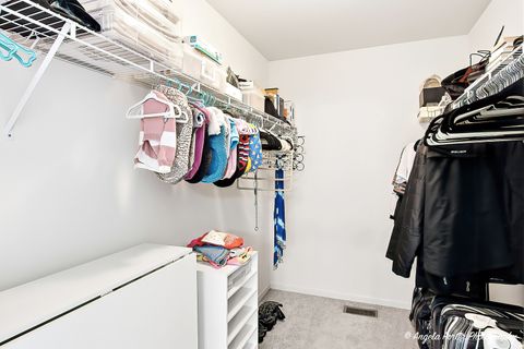 Tiny photo for 1774 Sebastian Road #1774, Woodstock, IL 60098 (MLS # 12534220)