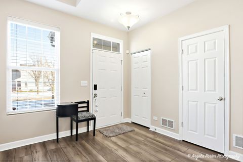 Tiny photo for 1774 Sebastian Road #1774, Woodstock, IL 60098 (MLS # 12534220)