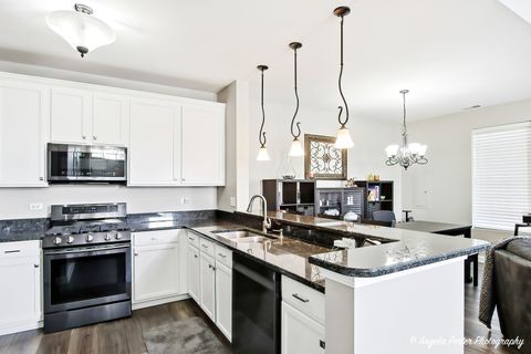 Tiny photo for 1774 Sebastian Road #1774, Woodstock, IL 60098 (MLS # 12534220)