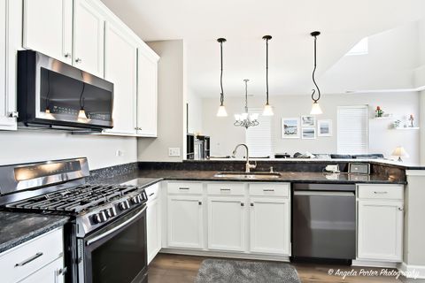 Tiny photo for 1774 Sebastian Road #1774, Woodstock, IL 60098 (MLS # 12534220)