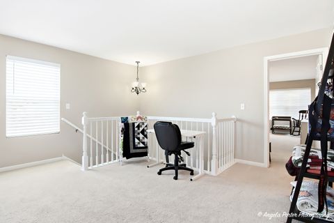Tiny photo for 1774 Sebastian Road #1774, Woodstock, IL 60098 (MLS # 12534220)