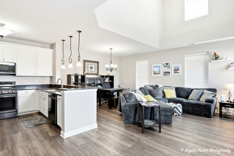 Tiny photo for 1774 Sebastian Road #1774, Woodstock, IL 60098 (MLS # 12534220)