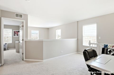 Tiny photo for 1774 Sebastian Road #1774, Woodstock, IL 60098 (MLS # 12534220)