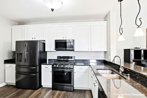 Tiny photo for 1774 Sebastian Road #1774, Woodstock, IL 60098 (MLS # 12534220)