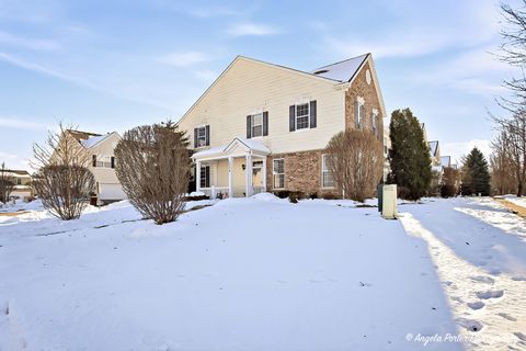 Photo of 1774 Sebastian Road #1774, Woodstock, IL 60098 (MLS # 12534220)