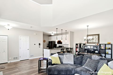 Tiny photo for 1774 Sebastian Road #1774, Woodstock, IL 60098 (MLS # 12534220)