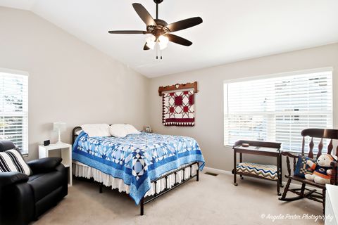 Tiny photo for 1774 Sebastian Road #1774, Woodstock, IL 60098 (MLS # 12534220)